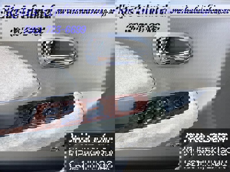 Used 2005 Hyundai Sonata GLS image 11