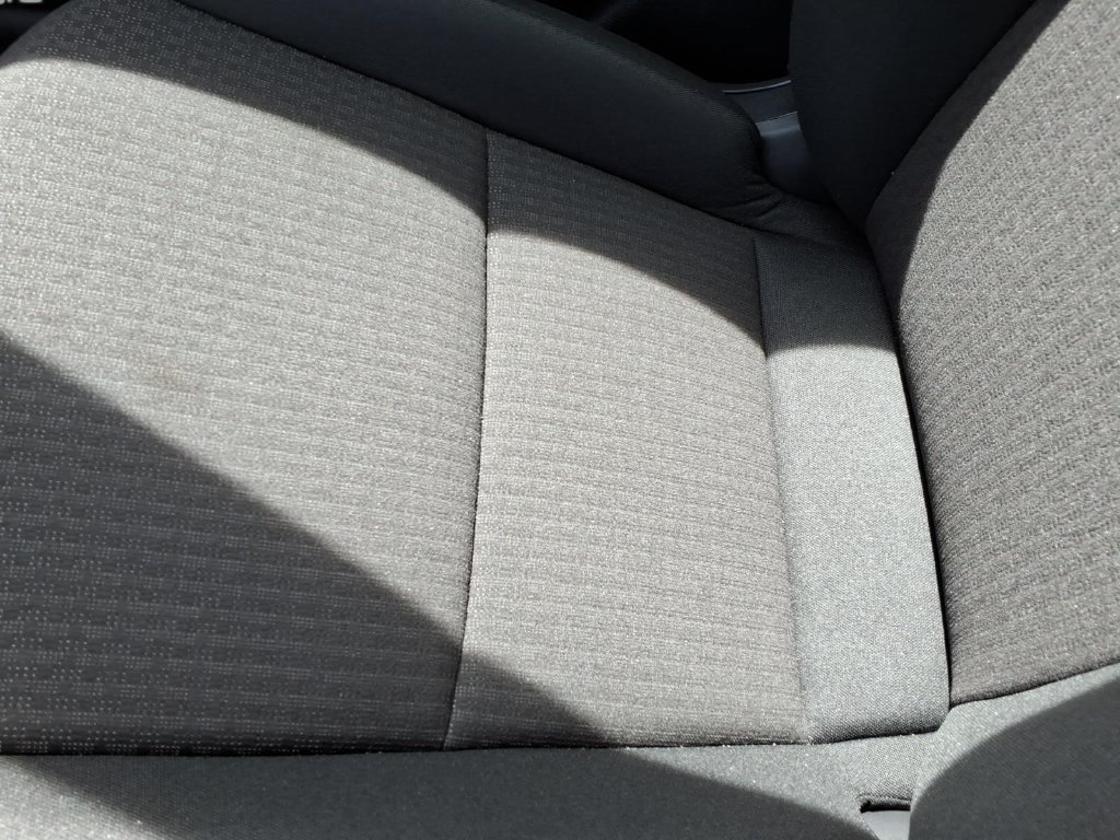 New 2026 Nissan Sentra S w/ Floor Mat Package FWD image 24