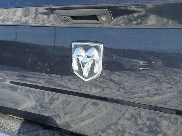 Used 2018 RAM 1500 Big Horn image 29