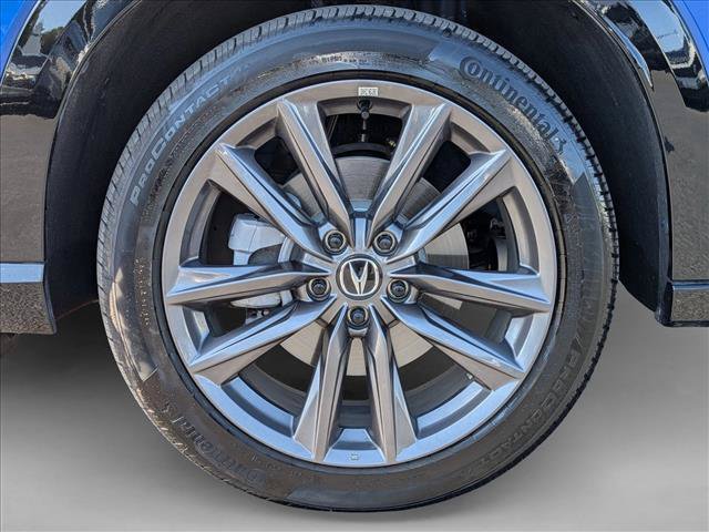 Used 2025 Acura ADX A-Spec AWD/4WD image 23