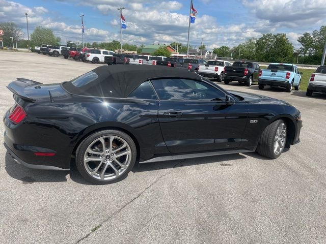 Used 2020 Ford Mustang GT Premium w/ Equipment Group 401A RWD image 11