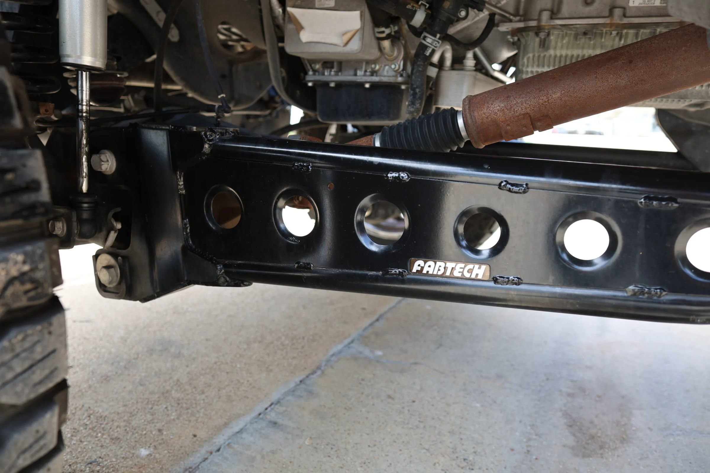 Used 2020 Ford F250 Lariat w/ Lariat Ultimate Package AWD/4WD image 25