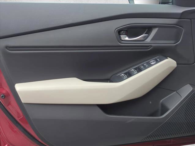 New 2025 Honda Accord SE image 10