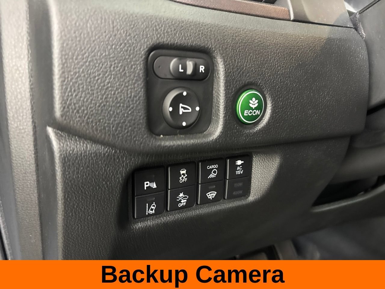 Used 2023 Honda Ridgeline RTL-E image 11