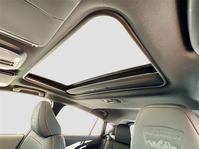 New 2026 Subaru Crosstrek 2.5i Wilderness image 7