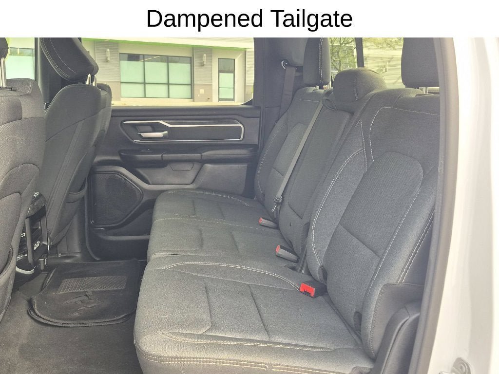 Used 2020 RAM 1500 Big Horn RWD image 33