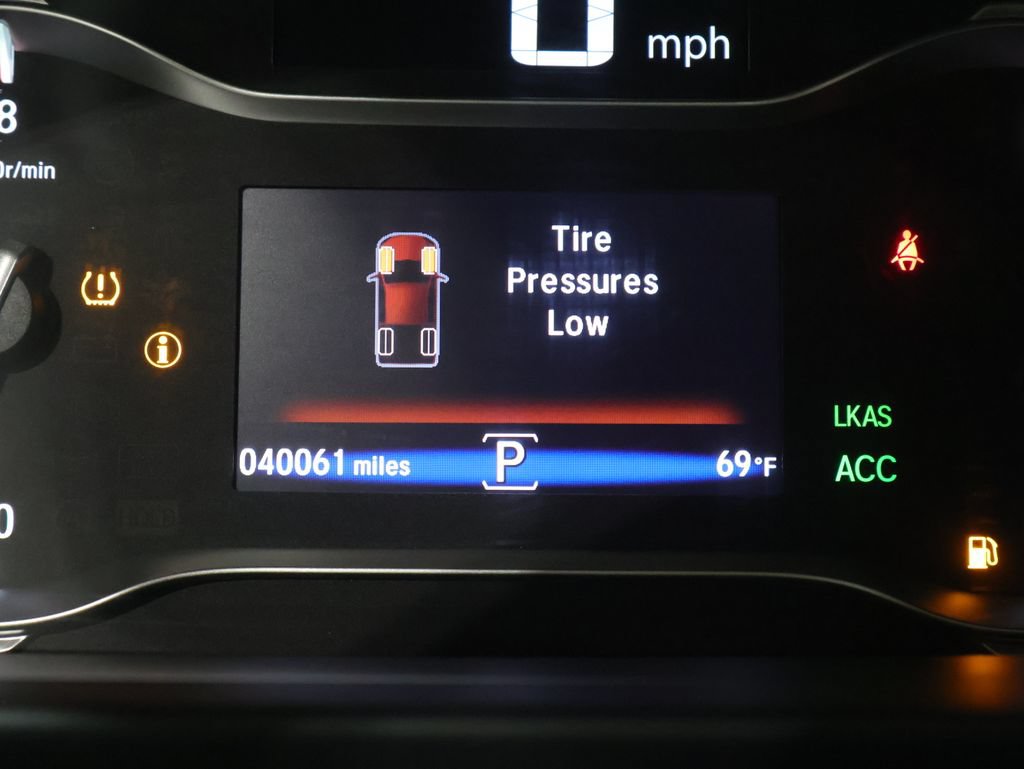 Used 2022 Honda Ridgeline RTL image 40