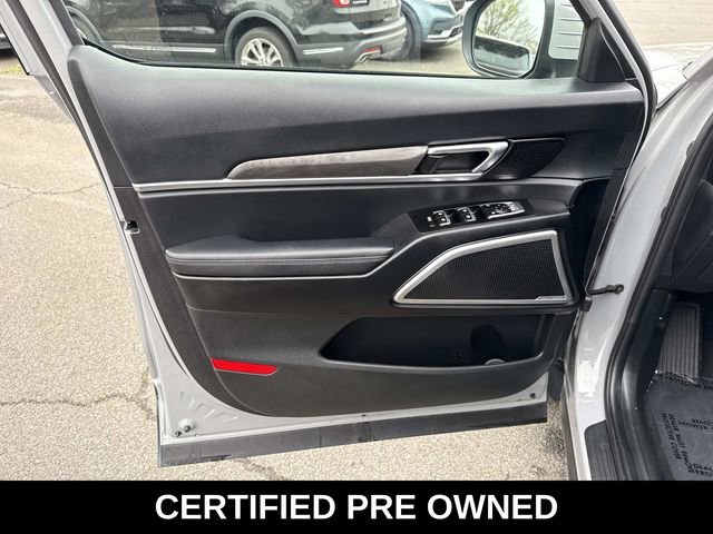 Used 2023 Kia Telluride EX X-Line image 13