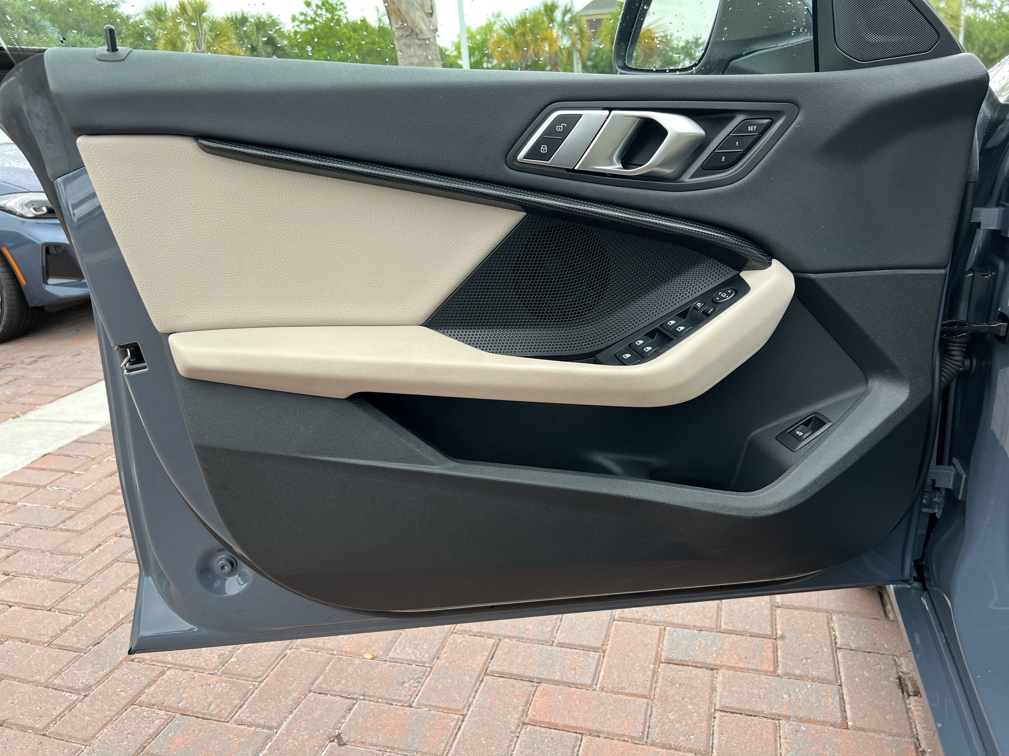 Certified 2023 BMW 228i Gran Coupe w/ Premium Package 2 FWD image 14