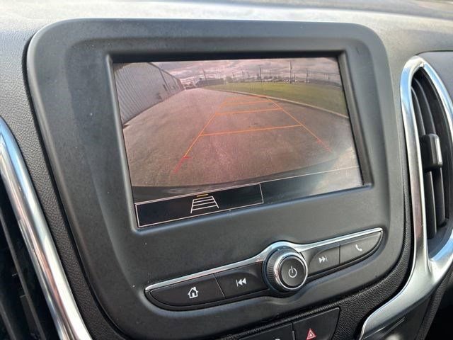 Used 2024 Chevrolet Equinox LT w/ LPO, Floor Liner Package FWD image 23