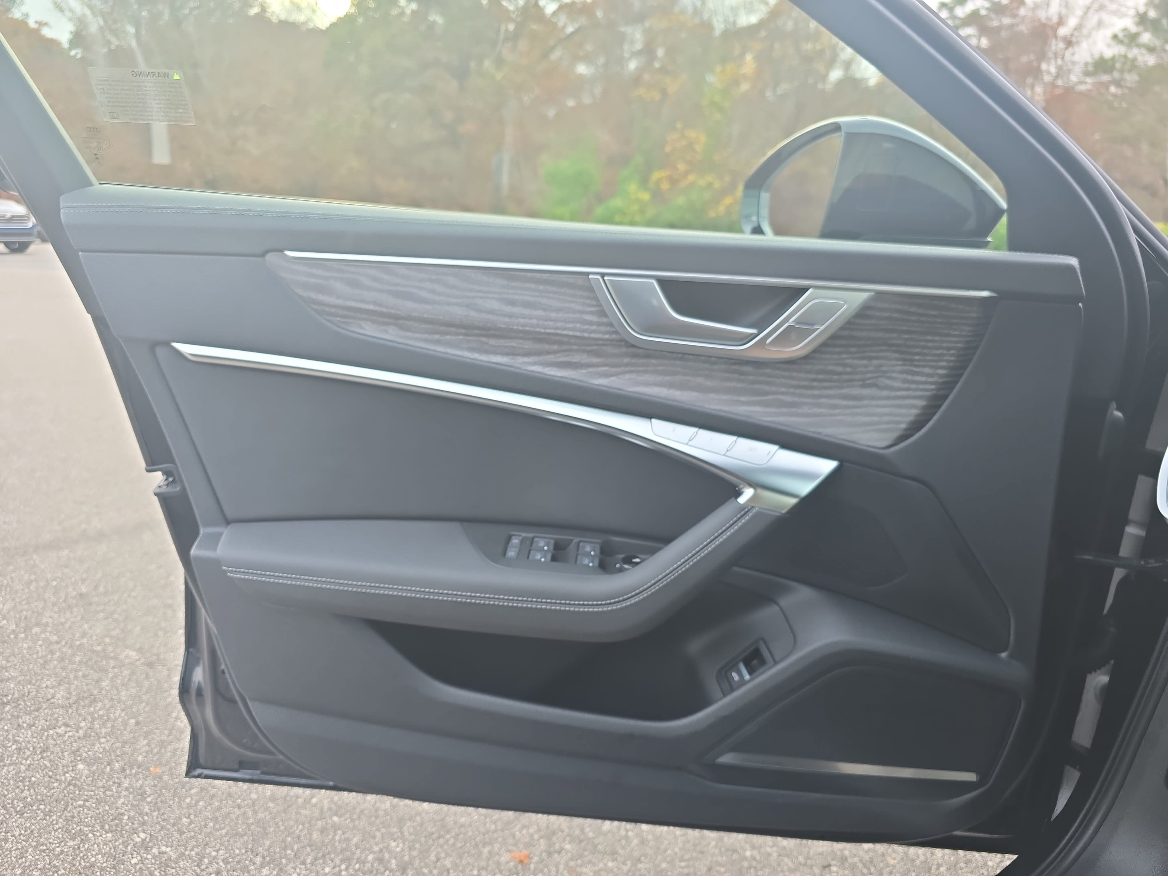 New 2025 Audi A6 Premium Plus image 25