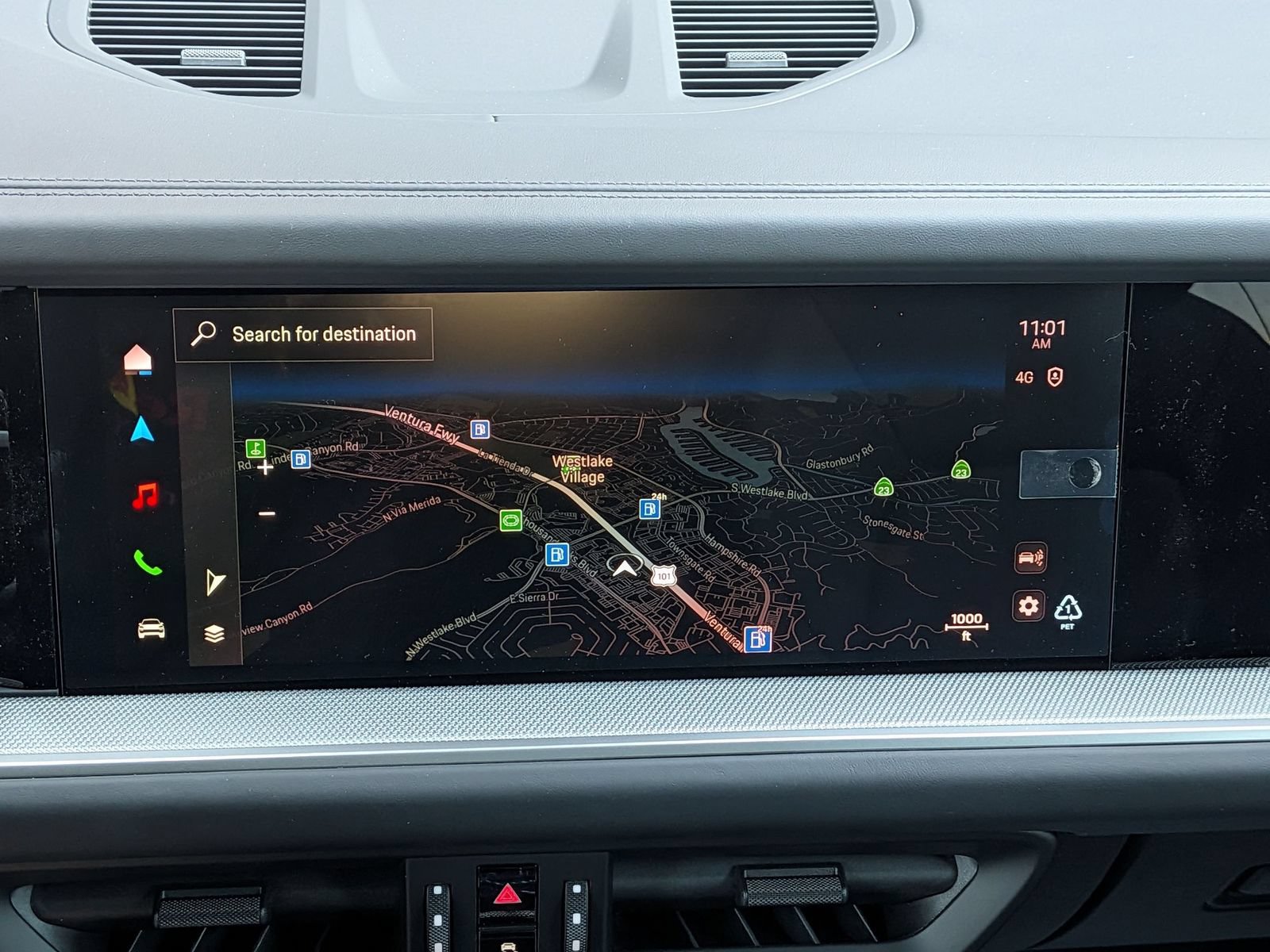 New 2026 Porsche Cayenne AWD/4WD image 19