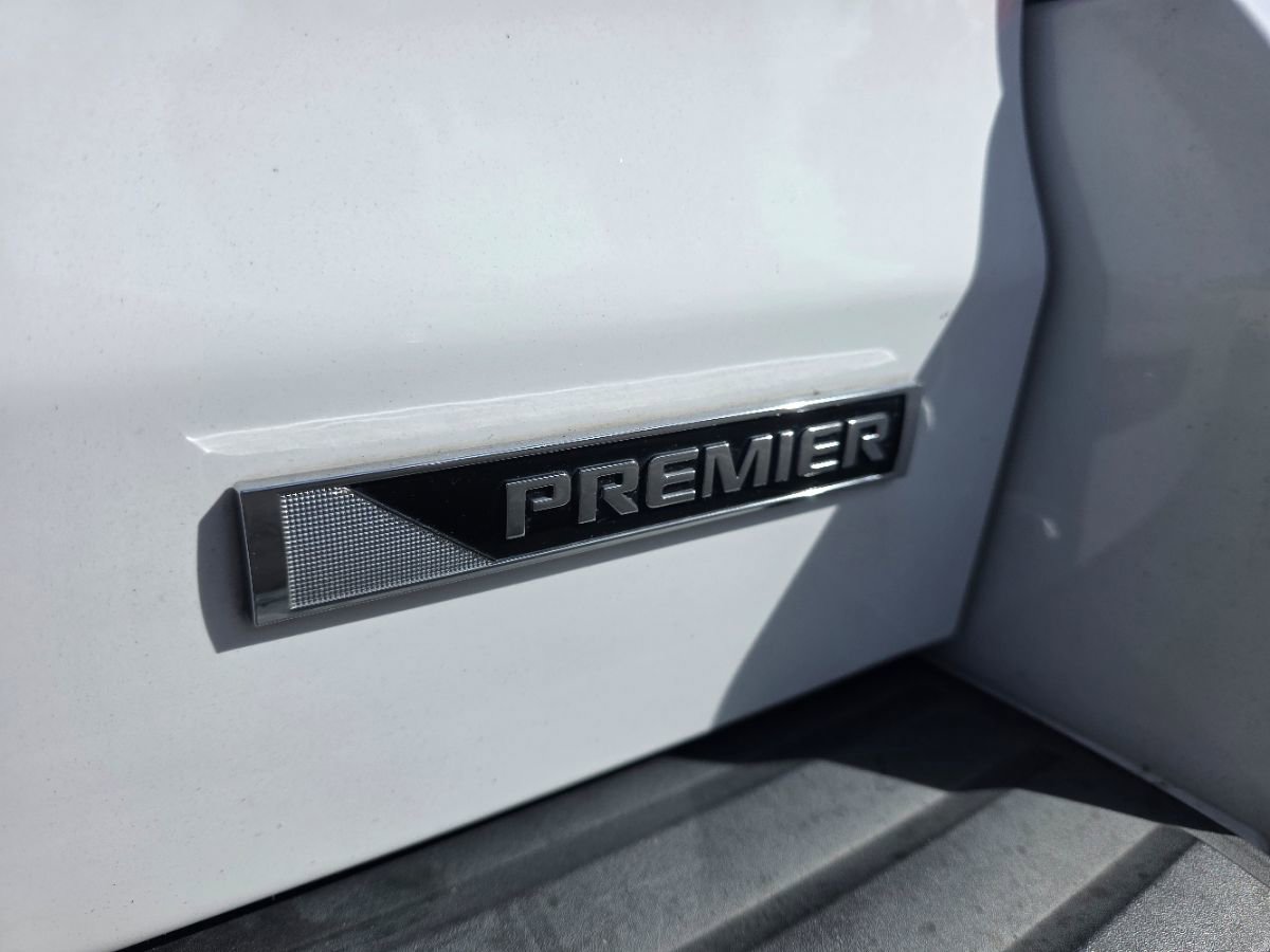 Used 2018 Chevrolet Tahoe Premier image 9