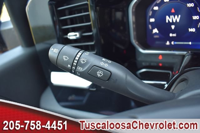 New 2026 Chevrolet Silverado 2500 LT w/ Trail Boss Package AWD/4WD image 22