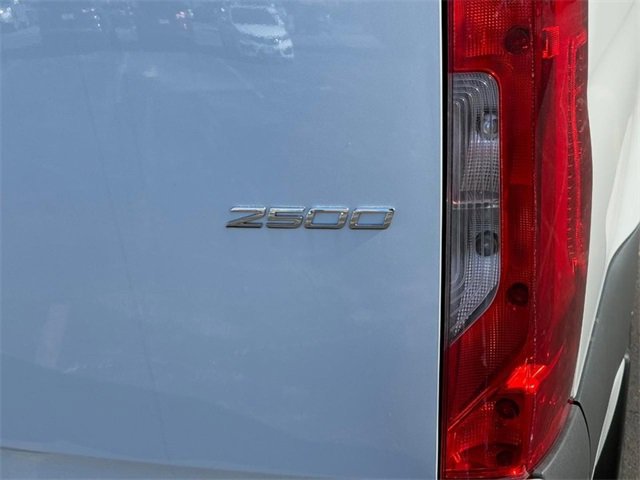 New 2025 Mercedes-Benz Sprinter 2500 image 4