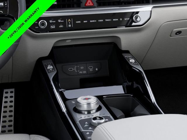 New 2026 Kia Sorento SX Prestige image 23