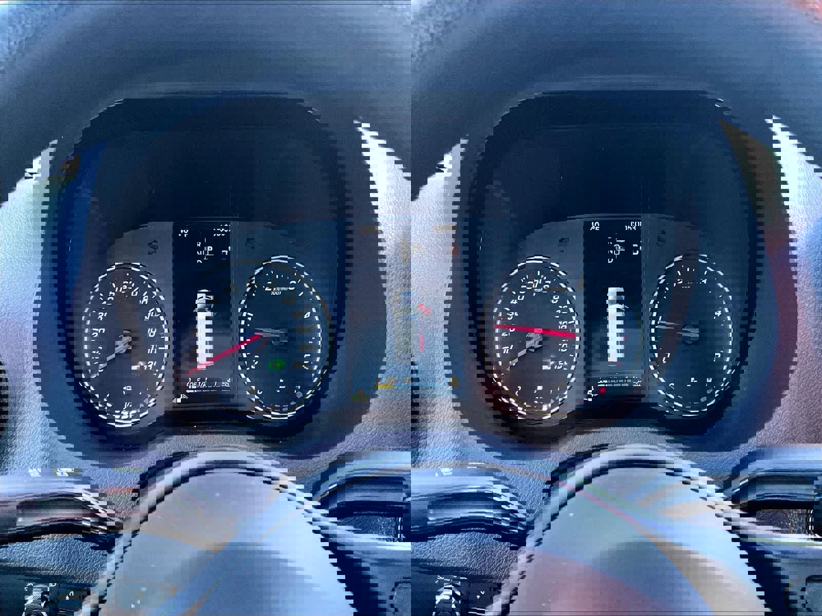 Used 2024 Mercedes-Benz Sprinter 2500 image 24