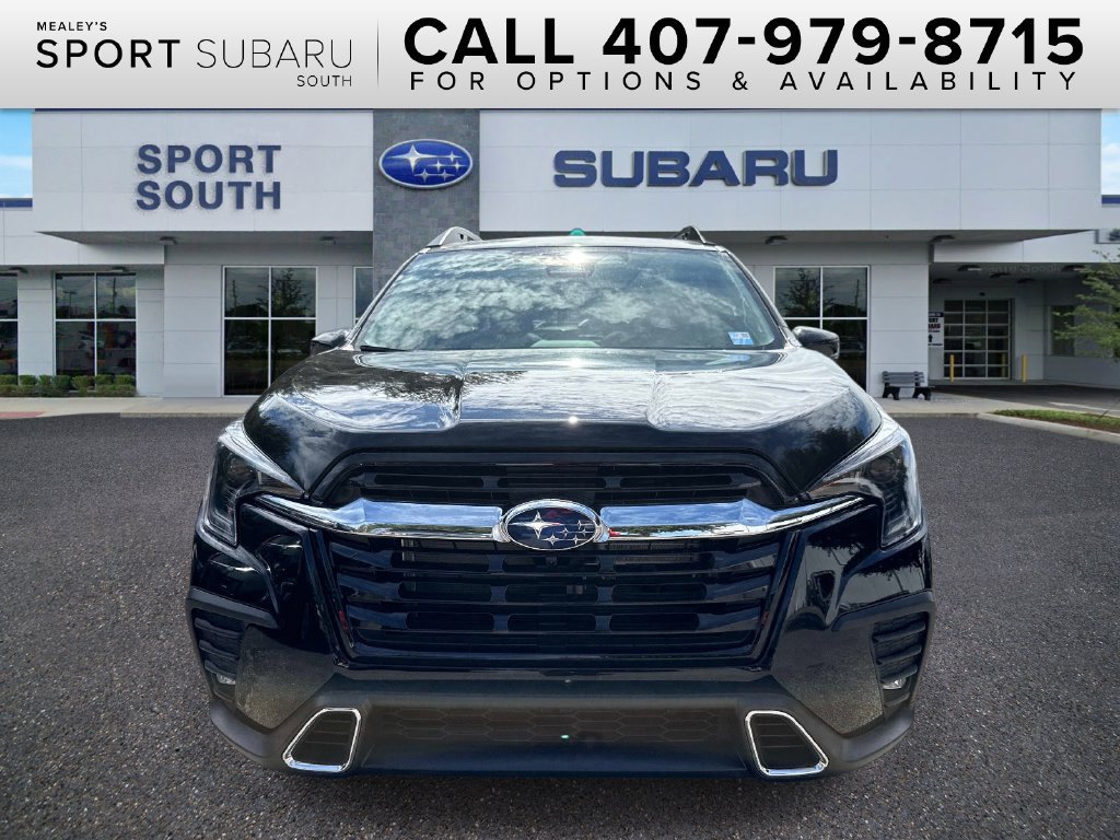 New 2027 Subaru Ascent Touring AWD/4WD image 9