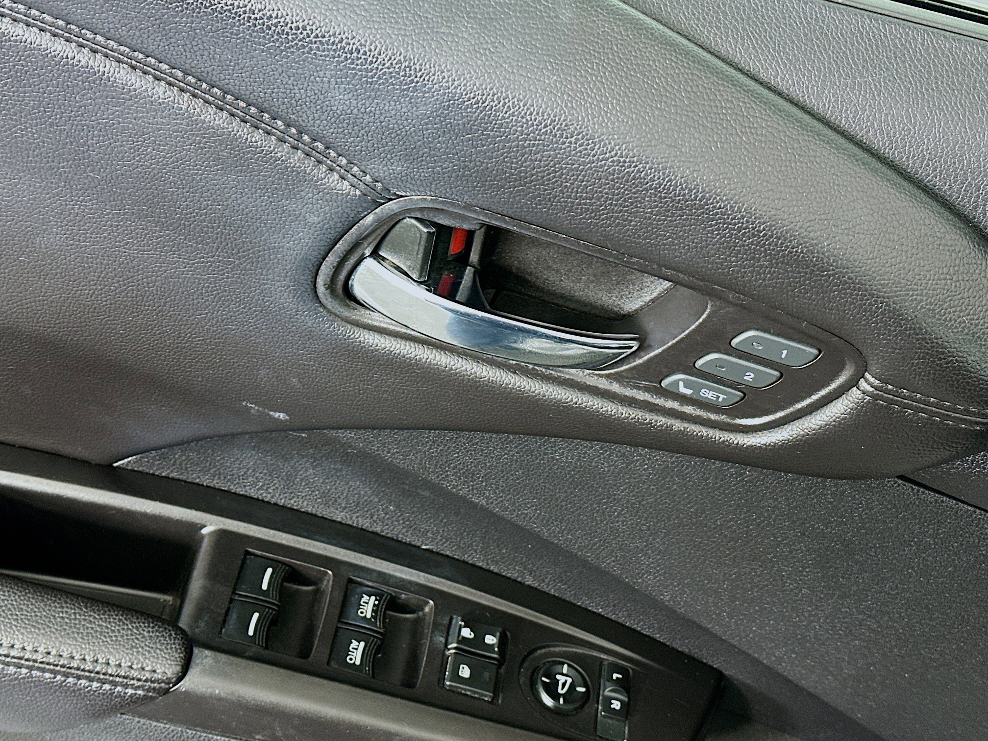 Used 2015 Acura RDX FWD w/ Technology Package image 15