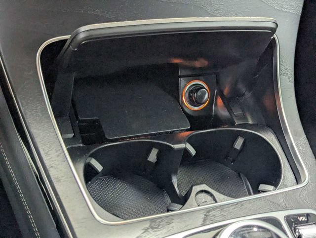 Used 2019 Mercedes-Benz GLC 300 4MATIC w/ Exterior Lighting Package image 15