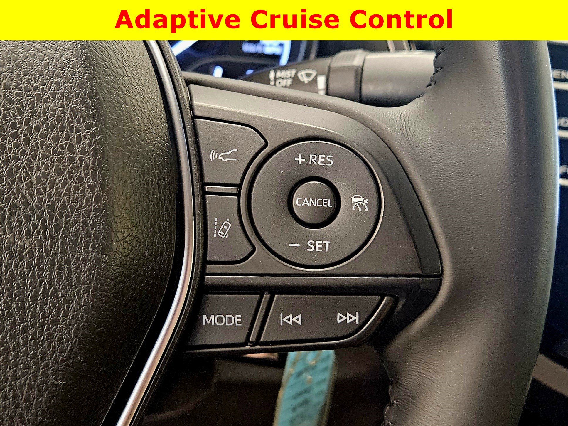 Used 2018 Toyota Camry SE image 25