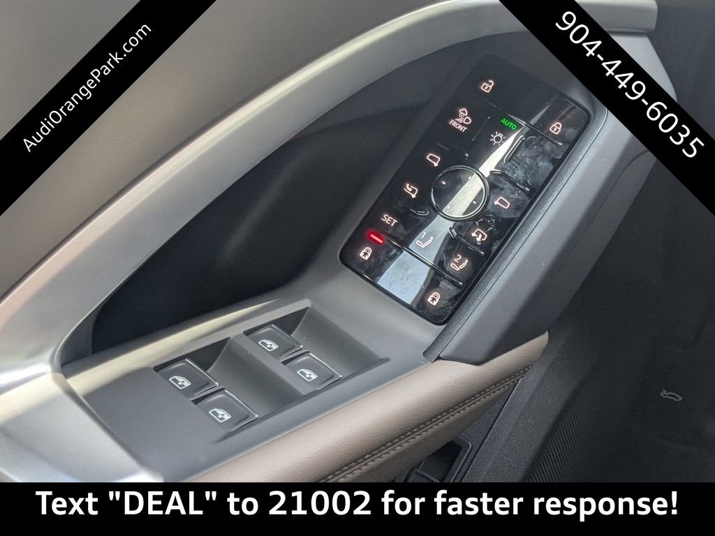 New 2025 Audi Q5 Prestige image 59