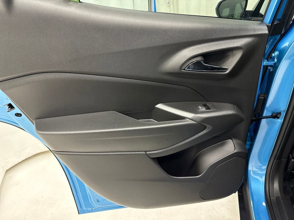 New 2026 Chevrolet Trax LT image 14