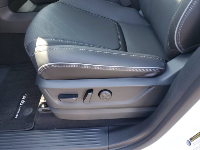 New 2026 INFINITI QX80 Luxe w/ Cargo Package AWD/4WD image 62