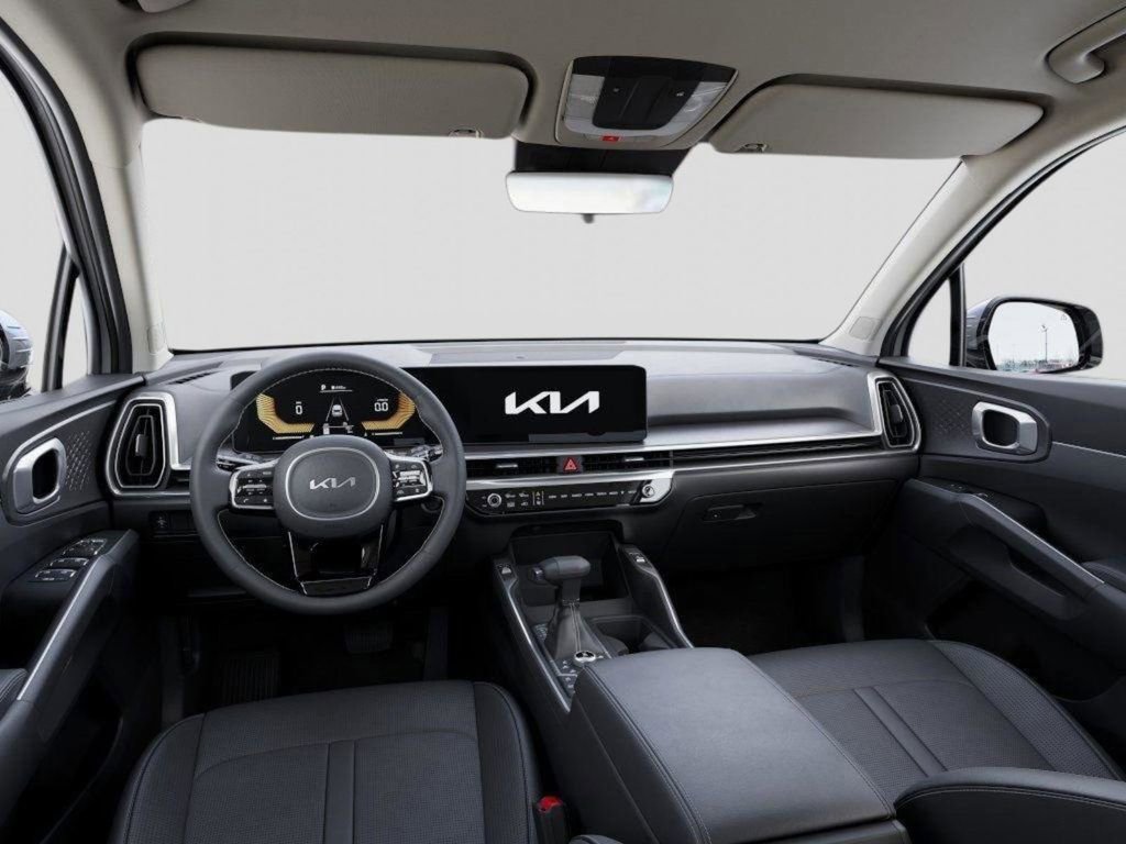 Used 2025 Kia Sorento S AWD/4WD image 14