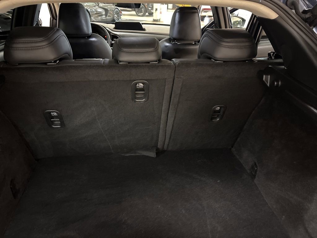 Used 2023 MAZDA CX-30 2.5 Turbo w/ Premium Package image 32