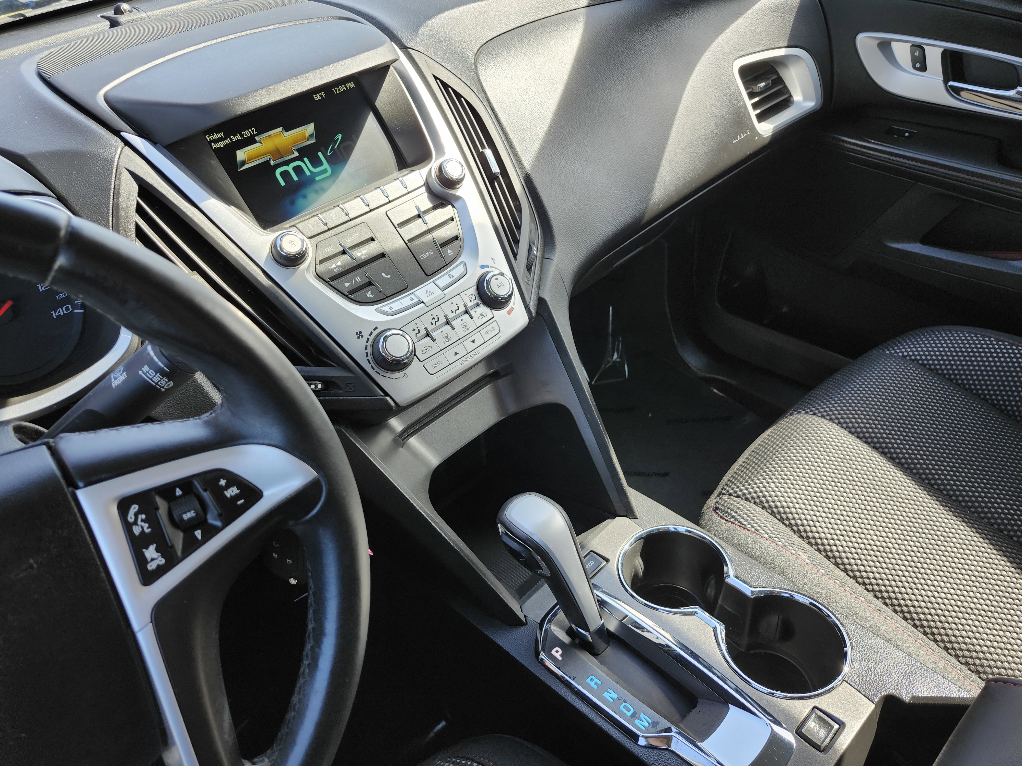 Used 2013 Chevrolet Equinox LT w/ Driver Convenience Package image 28