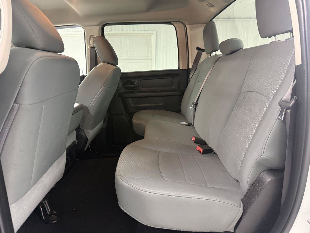 Used 2019 RAM 1500 Tradesman w/ Chrome Plus Package AWD/4WD image 26