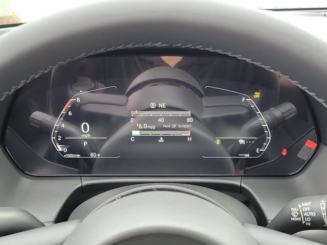 New 2026 MAZDA CX-5 Select AWD/4WD image 9