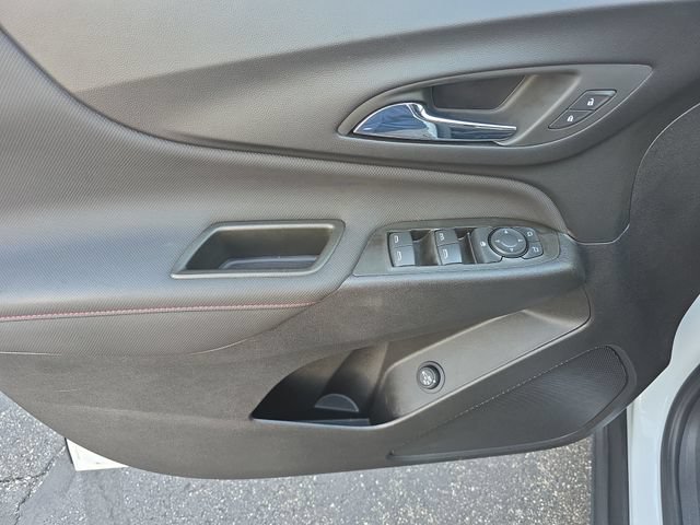 Certified 2023 Chevrolet Equinox RS w/ LPO, Floor Liner Package FWD image 13