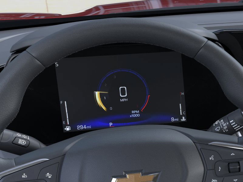 New 2026 Chevrolet Trax LT w/ Driver Confidence Package image 42