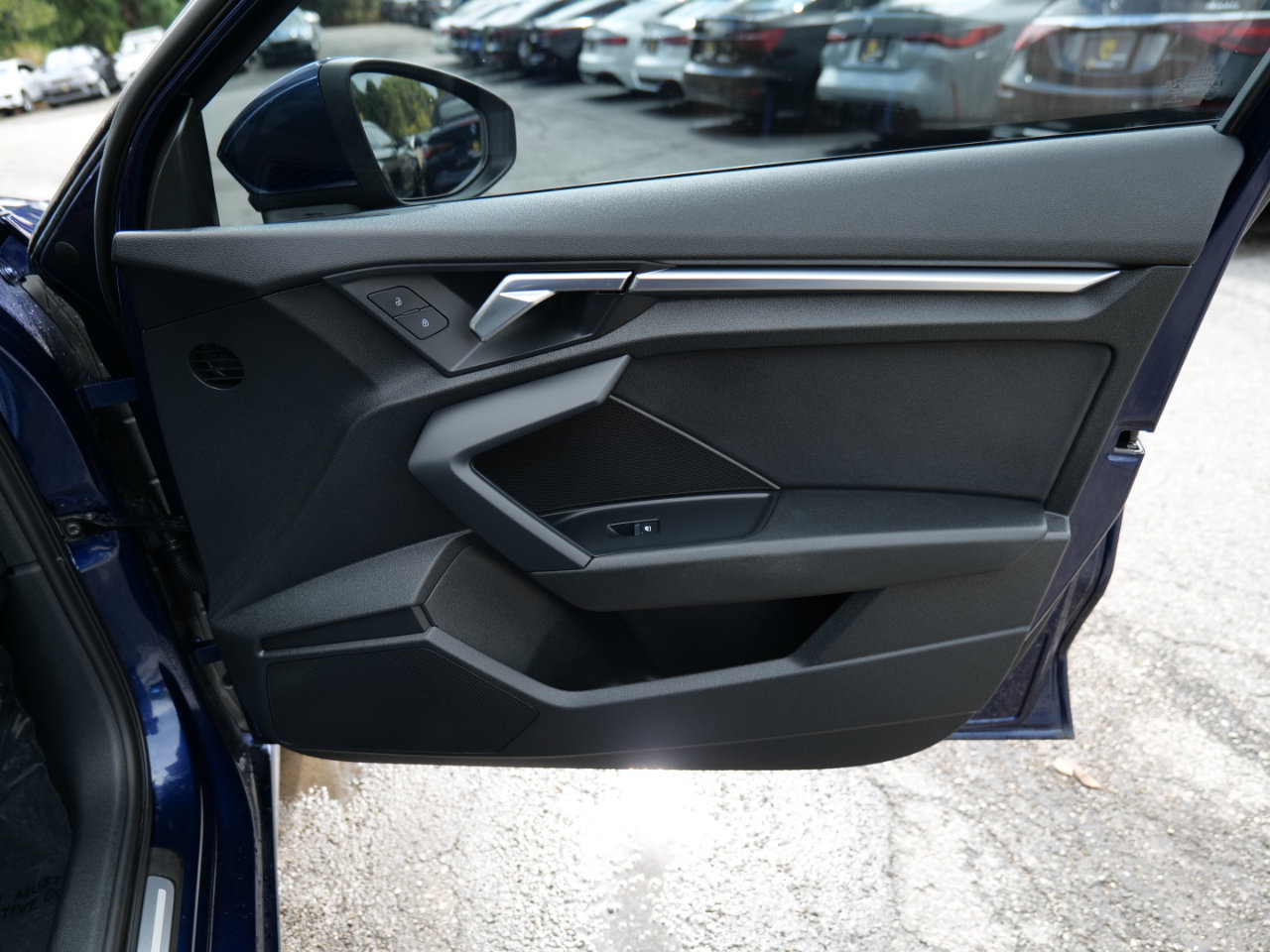 Used 2022 Audi A3 2.0T Premium image 32