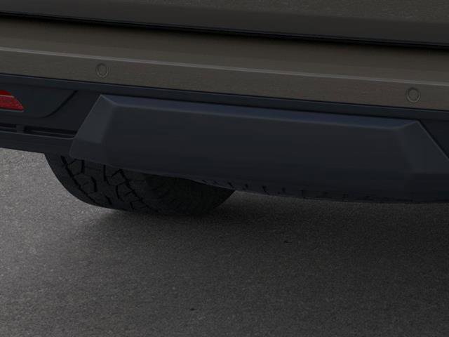 New 2026 Ford Expedition Tremor image 25