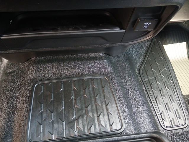 New 2026 RAM 3500 Tradesman image 37