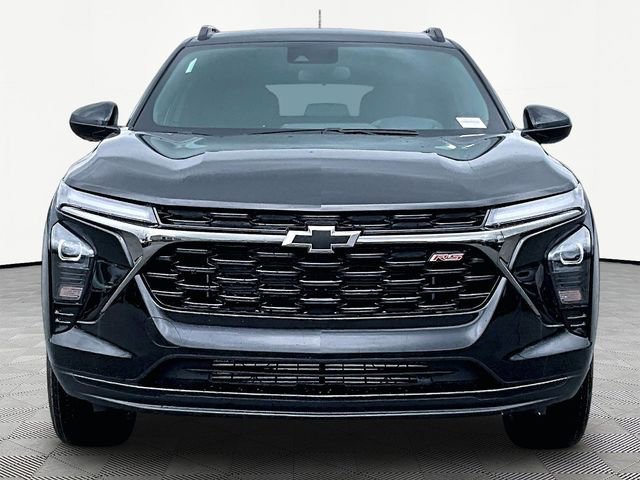 New 2026 Chevrolet Trax RS w/ Driver Confidence Package FWD image 2