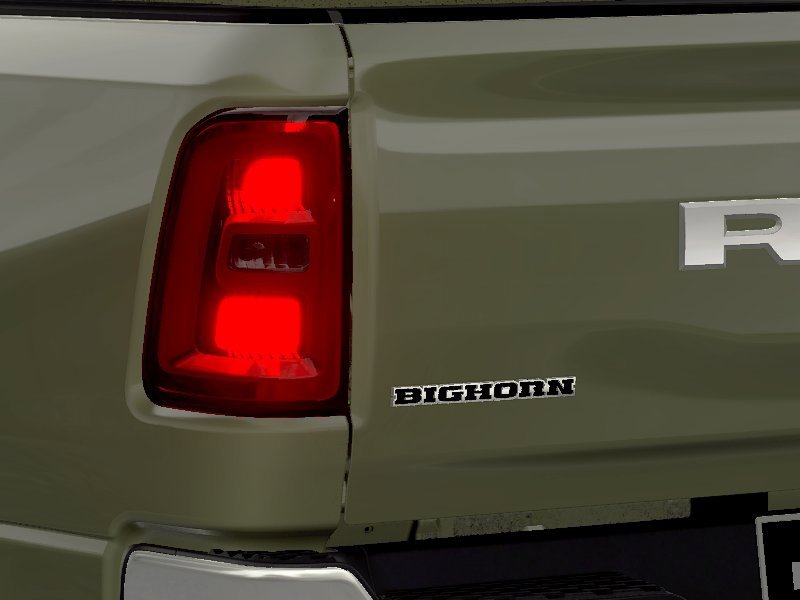 New 2026 RAM 1500 Big Horn image 5