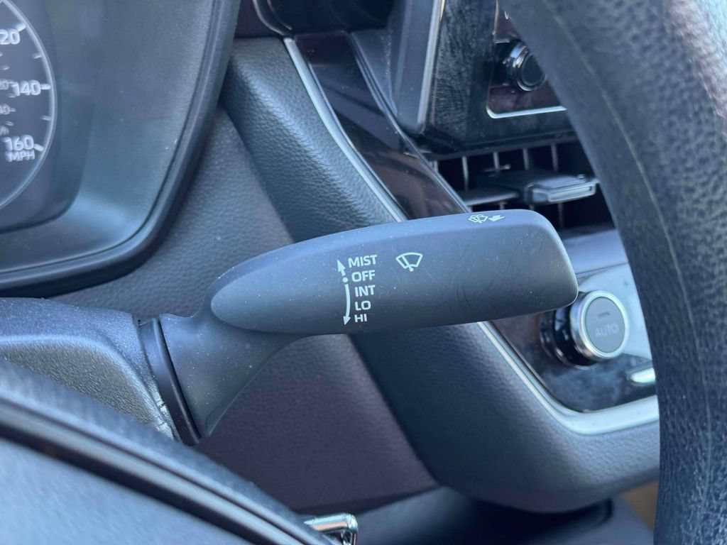 Used 2025 Toyota Corolla LE FWD image 26