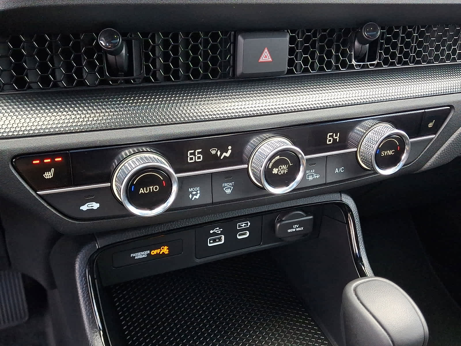 Certified 2024 Honda CR-V Sport image 18