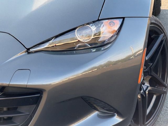 Used 2023 MAZDA MX-5 Miata Grand Touring RWD image 30
