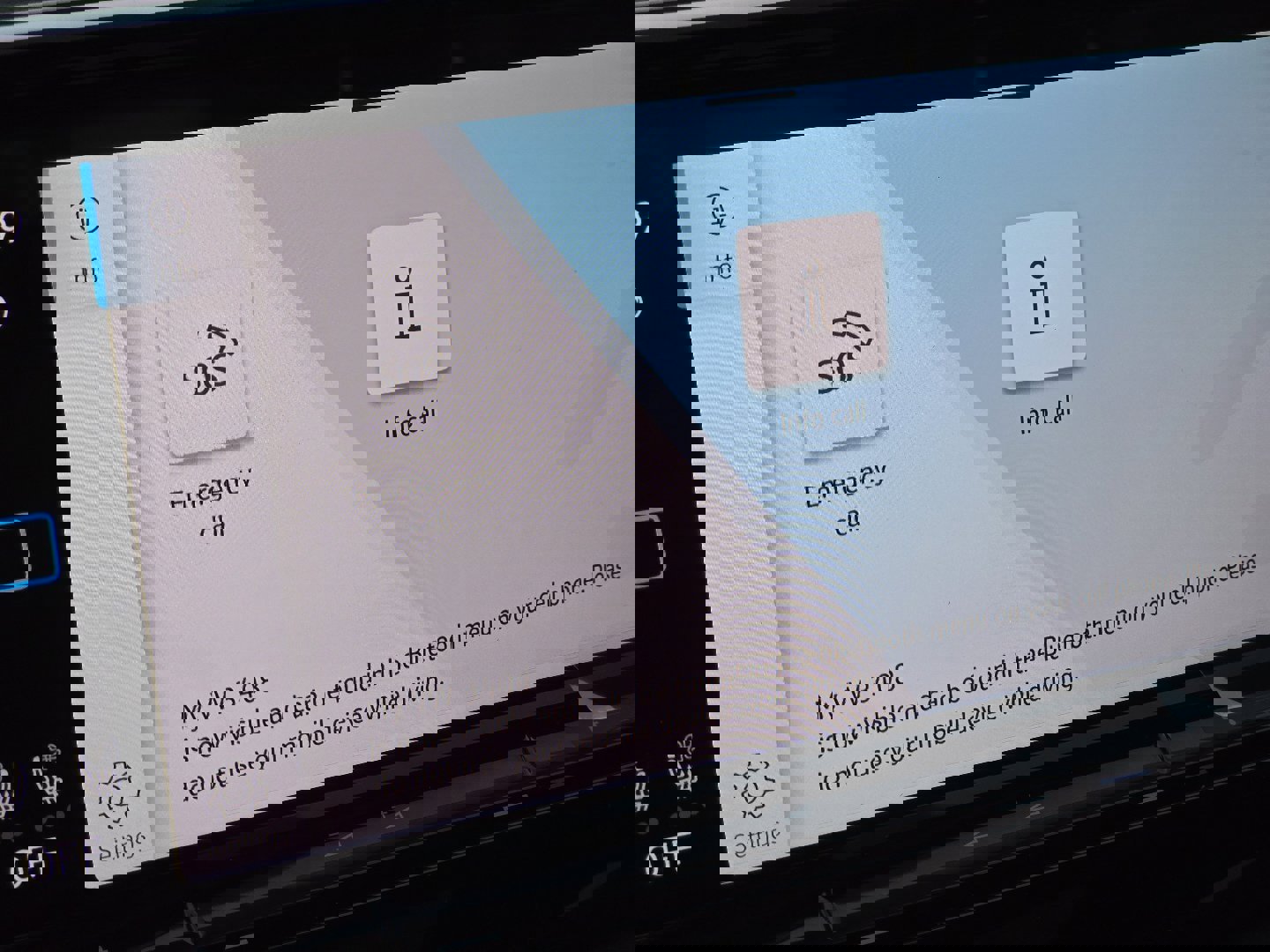 New 2026 Volkswagen Atlas Cross Sport SE image 6