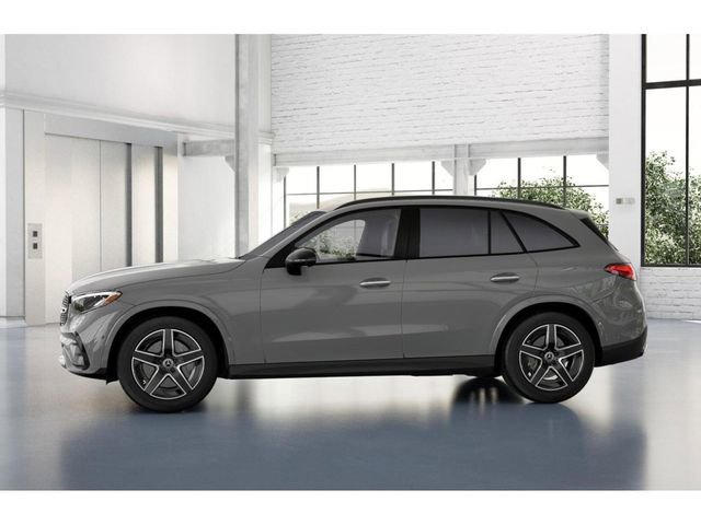 New 2026 Mercedes-Benz GLC 300 4MATIC image 35