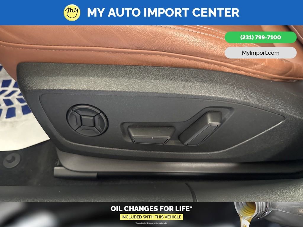 Used 2023 Audi A6 Premium Plus w/ Premium Plus Package image 13