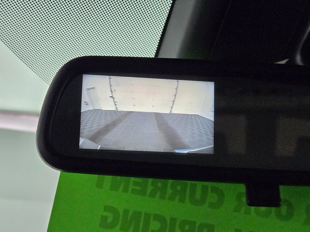 New 2025 GMC Savana 2500 Extended w/ Driver Convenience Package image 25