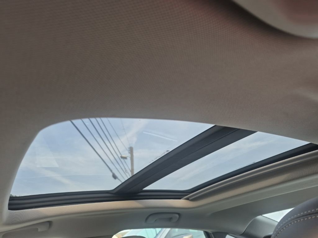 Used 2014 Chevrolet Impala LTZ image 11