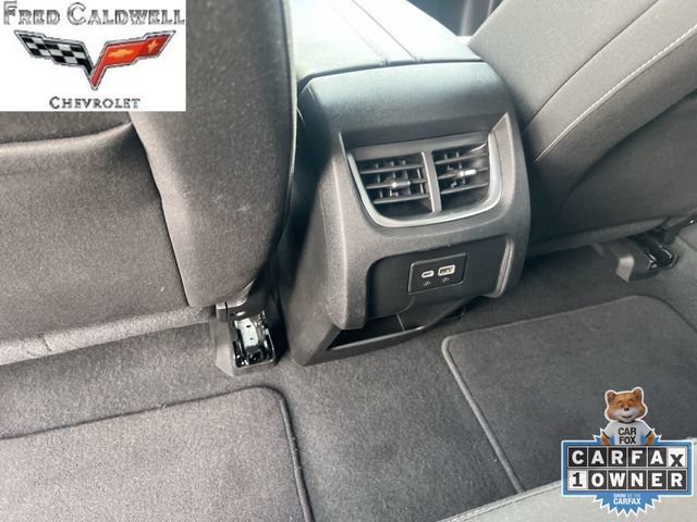 Certified 2025 Chevrolet Blazer LT AWD/4WD image 26