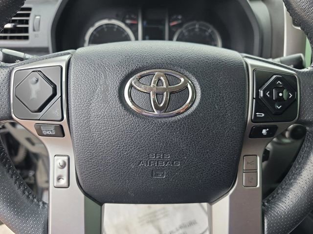 Used 2021 Toyota 4Runner Limited AWD/4WD image 35